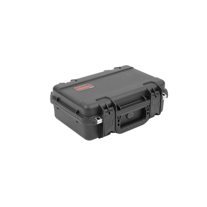 SKB - iSeries 1610-5 - Valise Étanche - Noire - Mousse à Couches