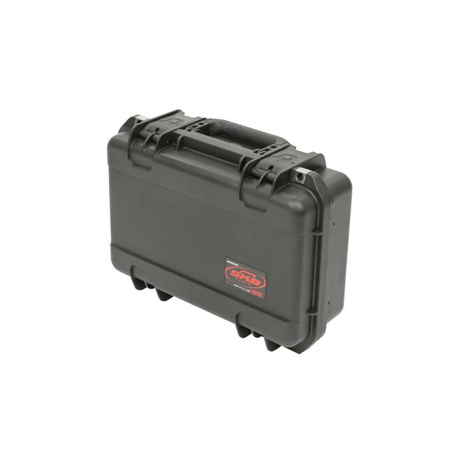 SKB - iSeries 1610-5 - Valise Étanche - Noire - Mousse à Couches
