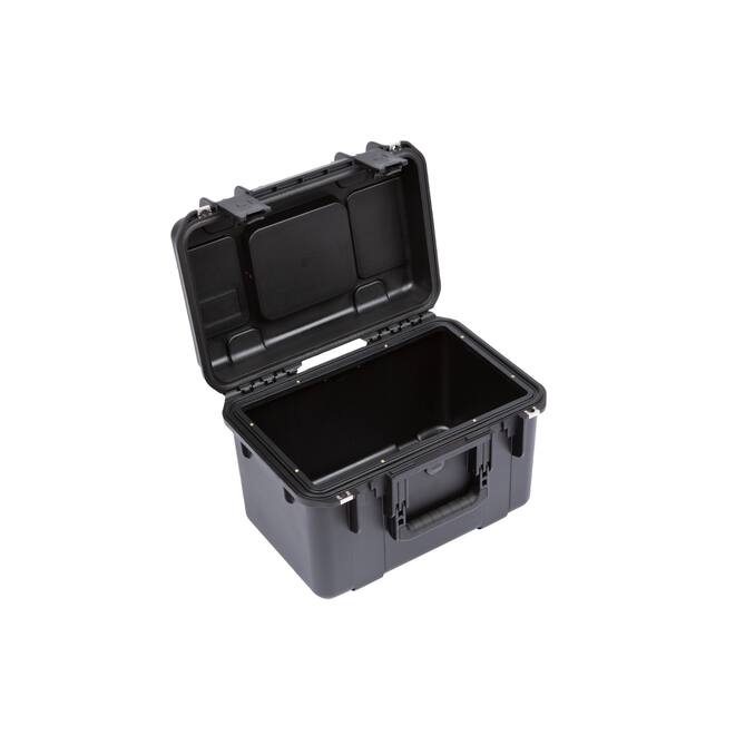 SKB - iSeries - Kit de Clips de Montage pour Panneau - Valise 1610