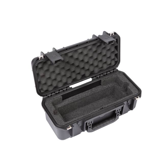 SKB - iSeries 3i-1706-6 - Valise étanche - Noir - Compartiment pour ATEM Mini Pro Switcher