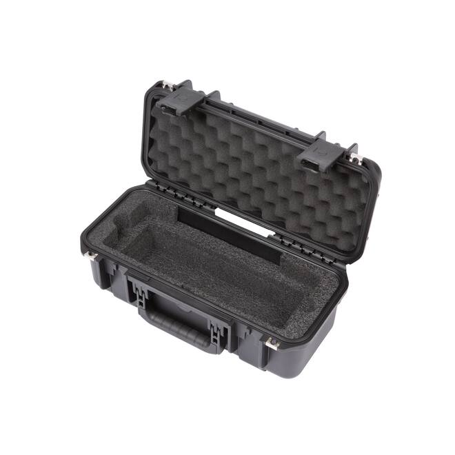 SKB - iSeries 3i-1706-6 - Valise étanche - Noir - Compartiment pour ATEM Mini Pro Switcher