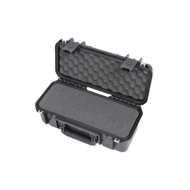 SKB - iSeries 1706-6 - Valise Étanche - Noire - Mousse Cubique