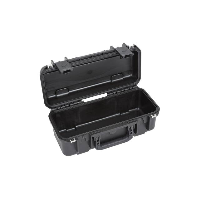 SKB - iSeries 1706-6 - Valise Étanche - Noire - Vide