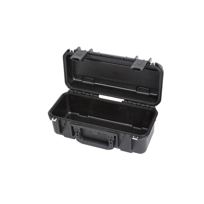 SKB - iSeries 1706-6 - Valise Étanche - Noire - Vide