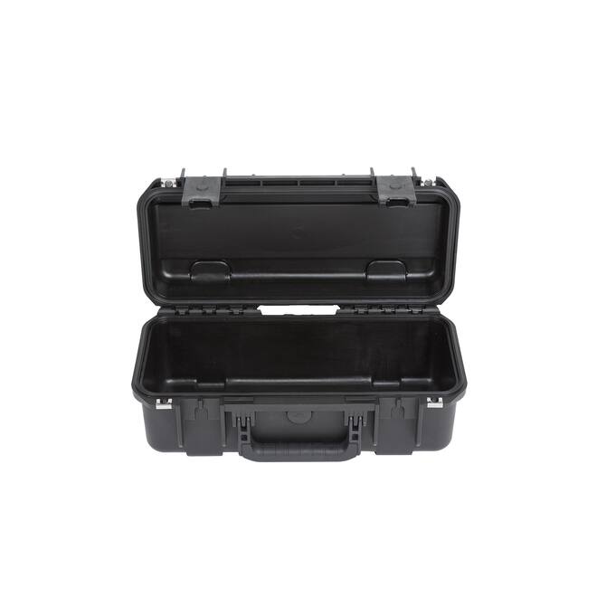 SKB - iSeries 1706-6 - Valise Étanche - Noire - Vide