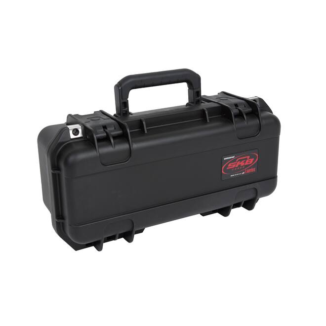 SKB - iSeries 1706-6 - Valise Étanche - Noire - Vide