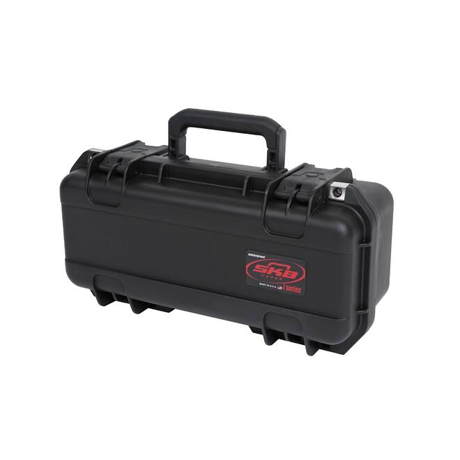 SKB - iSeries 1706-6 - Valise Étanche - Noire - Vide