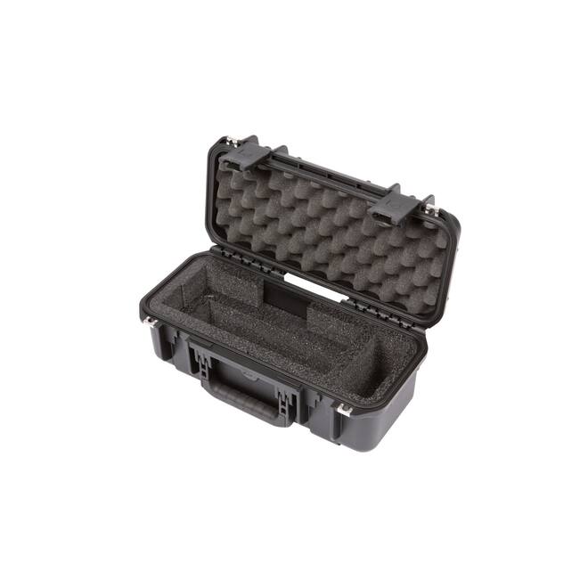 SKB - iSeries 3i-1706-6 - Valise étanche - Noir - Compartiment pour Roland V-1HD+ Video Switcher