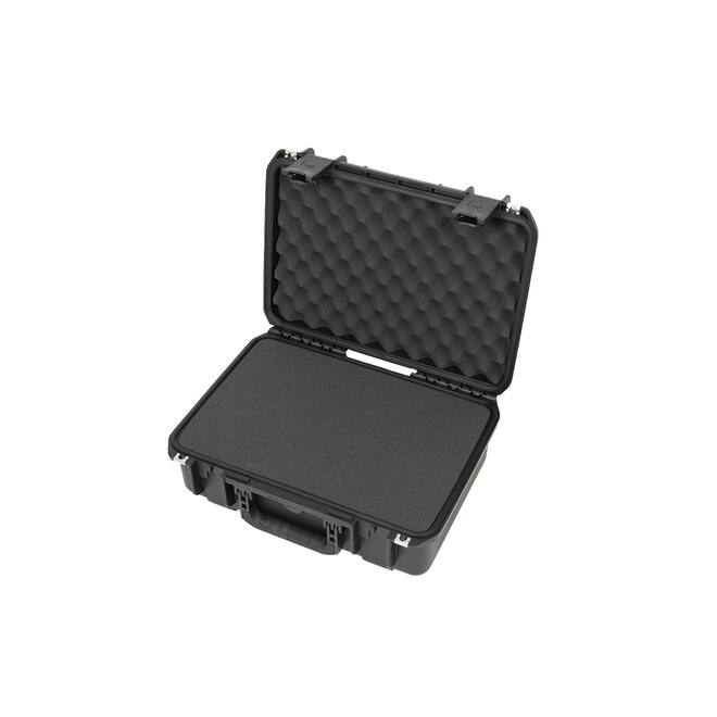 SKB - iSeries 1711-6 - Valise Étanche - Noire - Mousse Cubique
