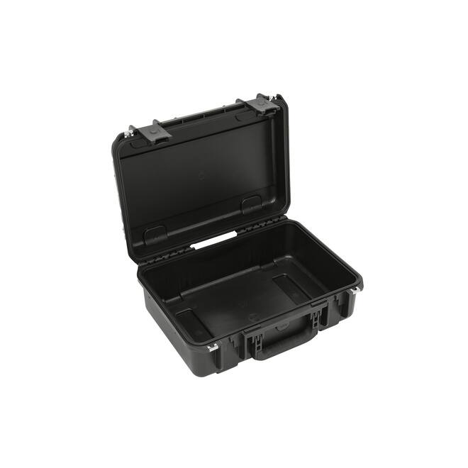 SKB - iSeries 1711-6 - Valise Étanche - Noire - Vide