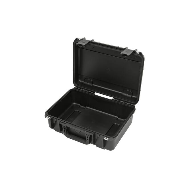 SKB - iSeries 1711-6 - Valise Étanche - Noire - Vide