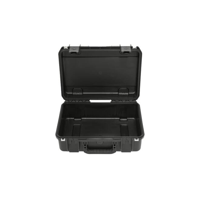 SKB - iSeries 1711-6 - Valise Étanche - Noire - Vide