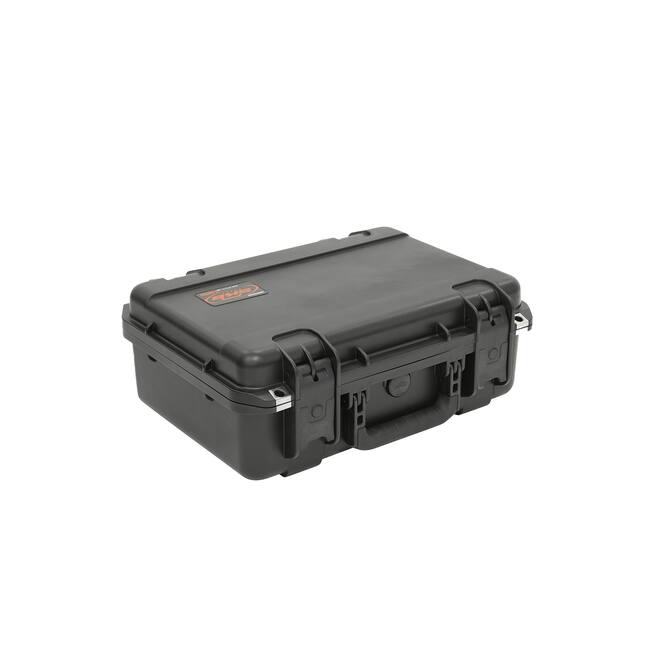 SKB - iSeries 1711-6 - Valise Étanche - Noire - Vide