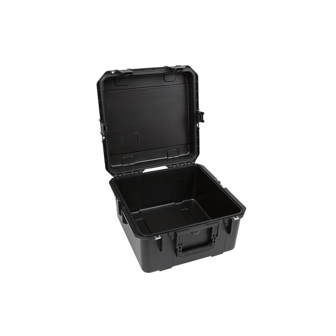 SKB - iSeries 1717-10 - Valise Étanche - Noire - Vide