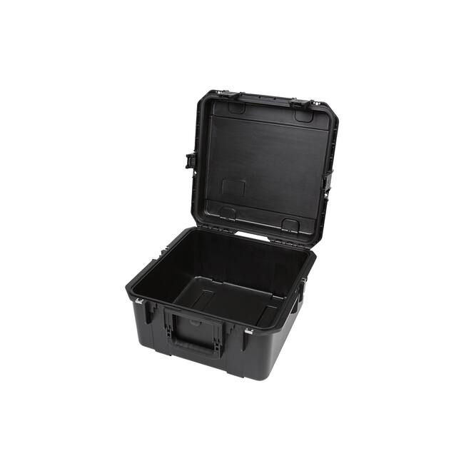 SKB - iSeries 1717-10 - Valise Étanche - Noire - Vide