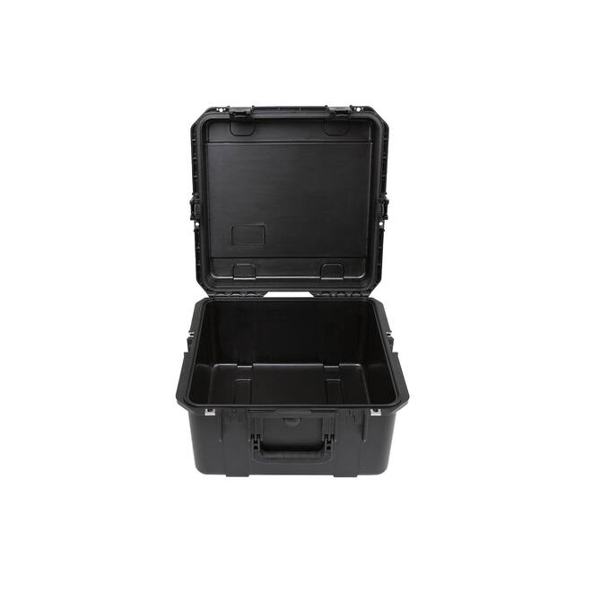 SKB - iSeries 1717-10 - Valise Étanche - Noire - Vide