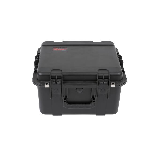 SKB - iSeries 1717-10 - Valise Étanche - Noire - Vide