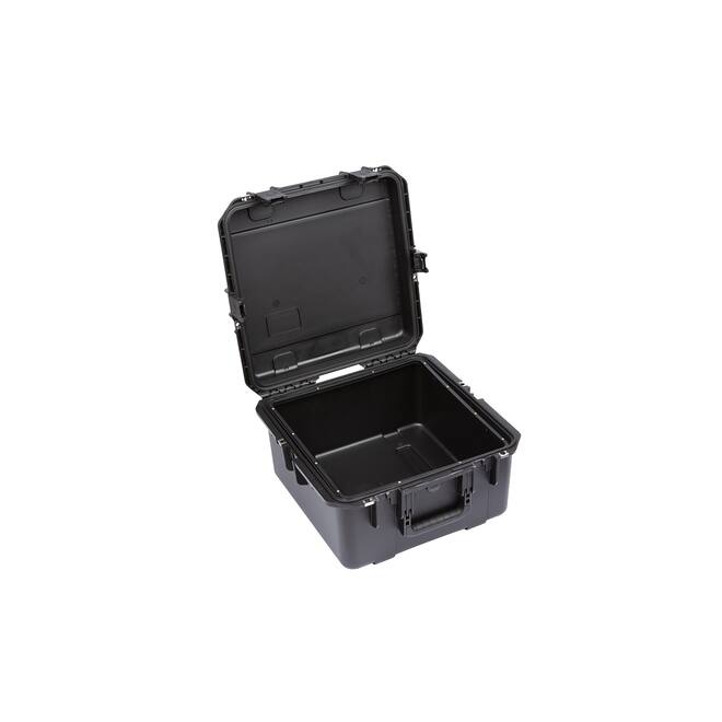 SKB - iSeries - Kit de Clips de Montage pour Panneau - Valise 1717