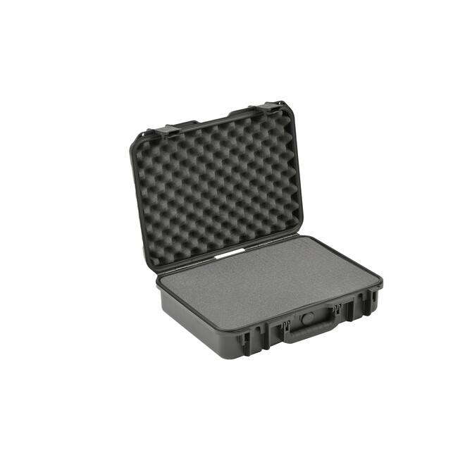 SKB - iSeries 1813-5 - Valise Étanche - Noire - Mousse Cubique