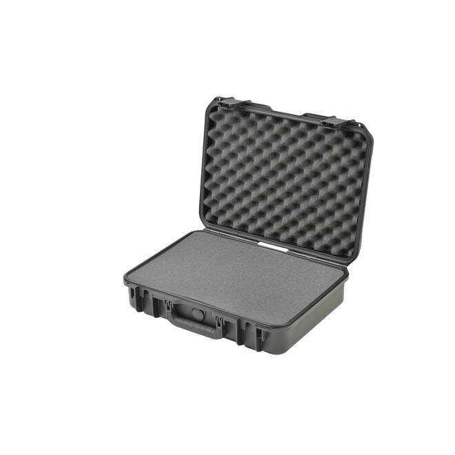 SKB - iSeries 1813-5 - Valise Étanche - Noire - Mousse Cubique