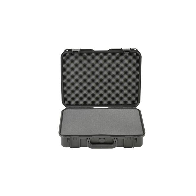 SKB - iSeries 1813-5 - Valise Étanche - Noire - Mousse Cubique