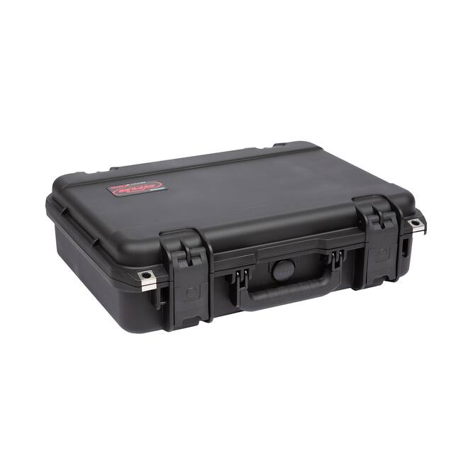 SKB - iSeries 1813-5 - Valise Étanche - Noire - Mousse Cubique