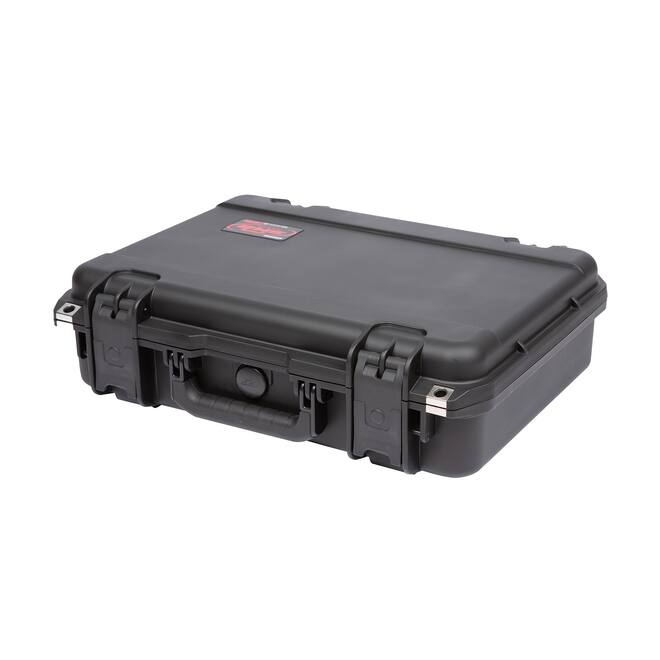 SKB - iSeries 1813-5 - Valise Étanche - Noire - Mousse Cubique