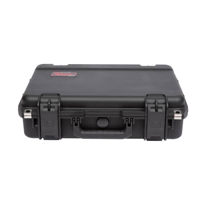 SKB - iSeries 1813-5 - Valise Étanche - Noire - Mousse Cubique