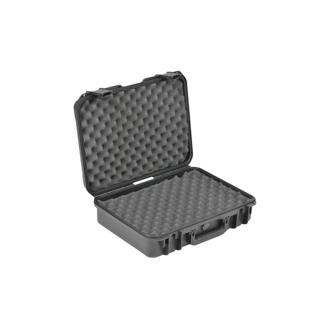 SKB - iSeries 1813-5 - Valise Étanche - Noire - Mousse à Couches