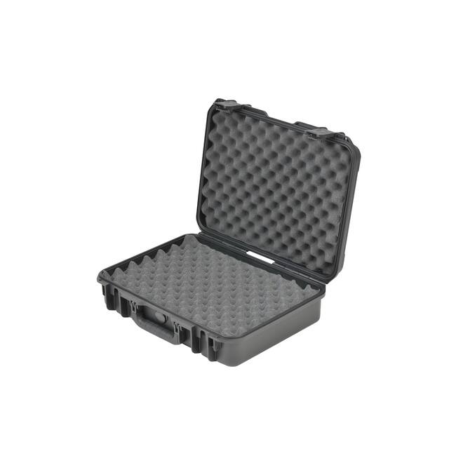 SKB - iSeries 1813-5 - Valise Étanche - Noire - Mousse à Couches