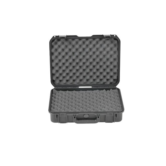 SKB - iSeries 1813-5 - Valise Étanche - Noire - Mousse à Couches