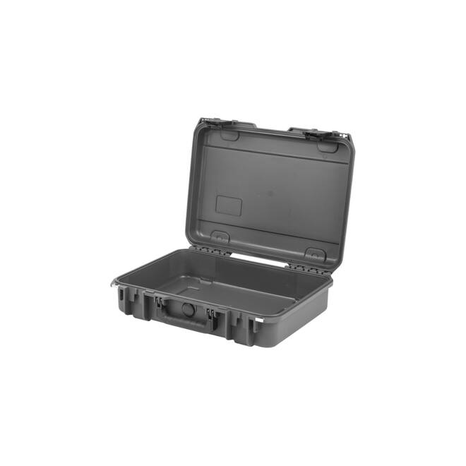 SKB - iSeries 3i-1813-5 - Valise Overlanding - Gris - Vide