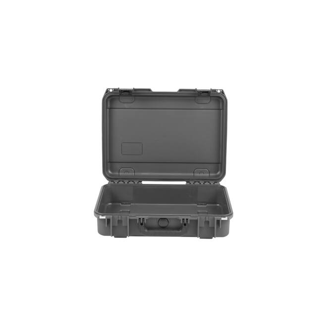 SKB - iSeries 3i-1813-5 - Valise Overlanding - Gris - Vide