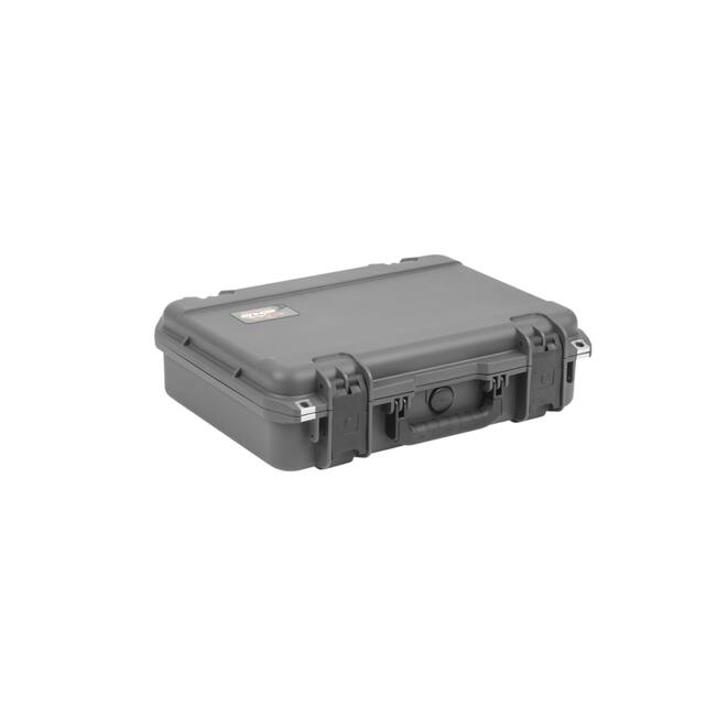 SKB - iSeries 3i-1813-5 - Valise Overlanding - Gris - Vide