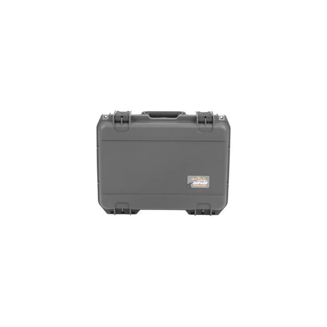 SKB - iSeries 3i-1813-5 - Valise Overlanding - Gris - Vide