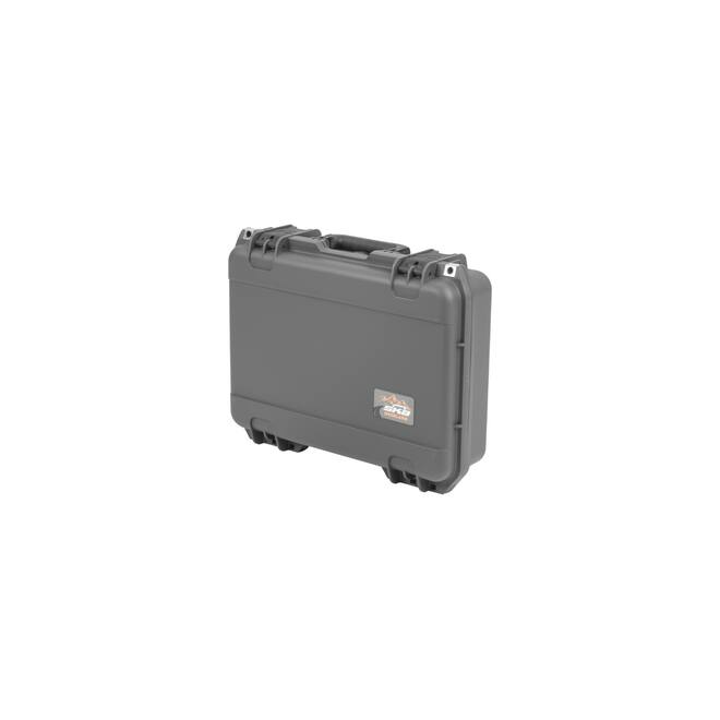 SKB - iSeries 3i-1813-5 - Valise Overlanding - Gris - Vide