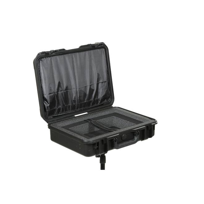 SKB - iSeries 1813-5 - Valise Étanche - Noire - Compartiment Ordinateur Portable et Pare-Soleil