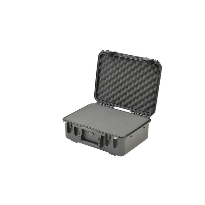 SKB - iSeries 1813-7 - Valise Étanche - Noire - Mousse Cubique