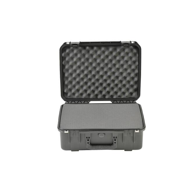 SKB - iSeries 1813-7 - Valise Étanche - Noire - Mousse Cubique