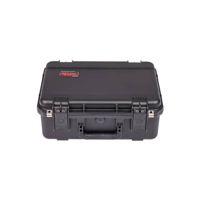 SKB - iSeries 1813-7 - Valise Étanche - Noire - Mousse Cubique