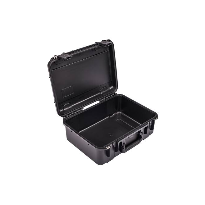 SKB - iSeries 1813-7 - Valise Étanche - Noire - Vide
