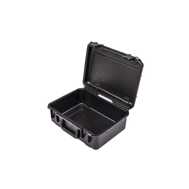 SKB - iSeries 1813-7 - Valise Étanche - Noire - Vide