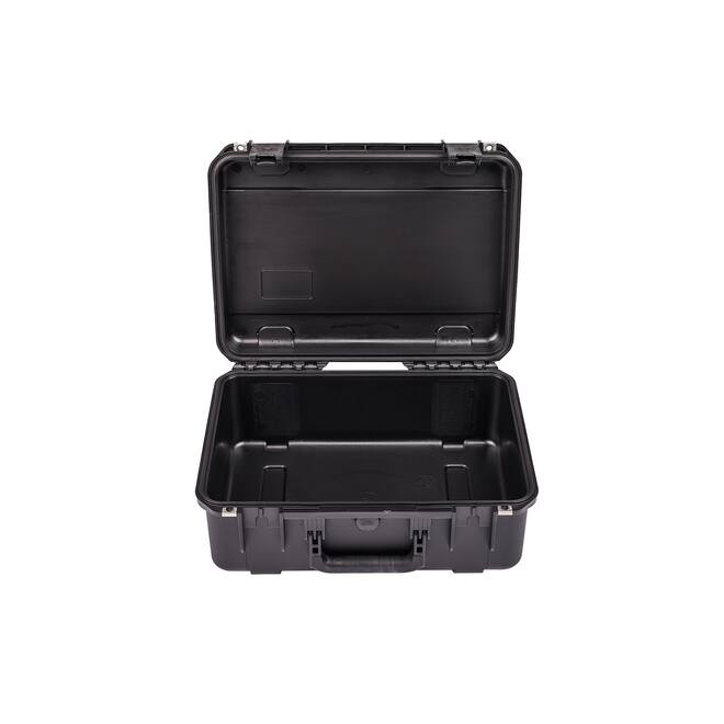 SKB - iSeries 1813-7 - Valise Étanche - Noire - Vide