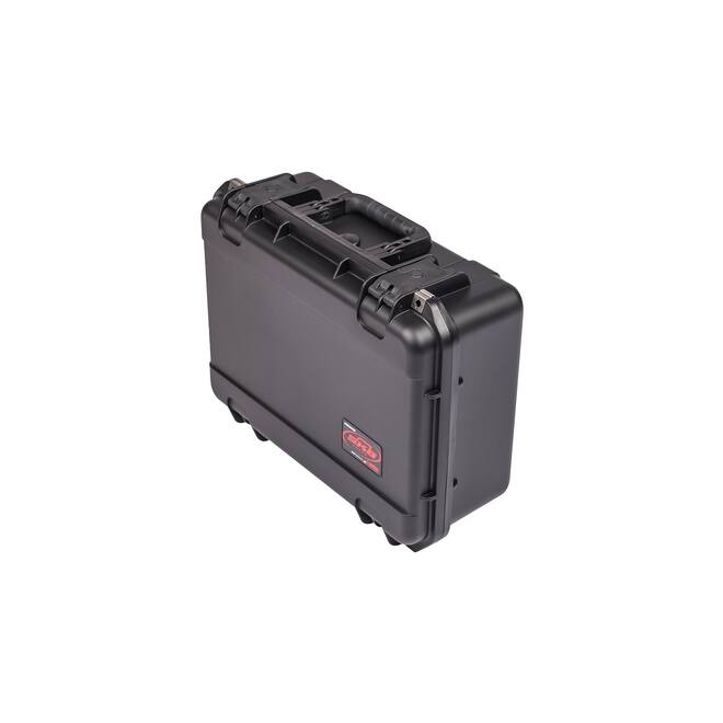 SKB - iSeries 1813-7 - Valise Étanche - Noire - Vide