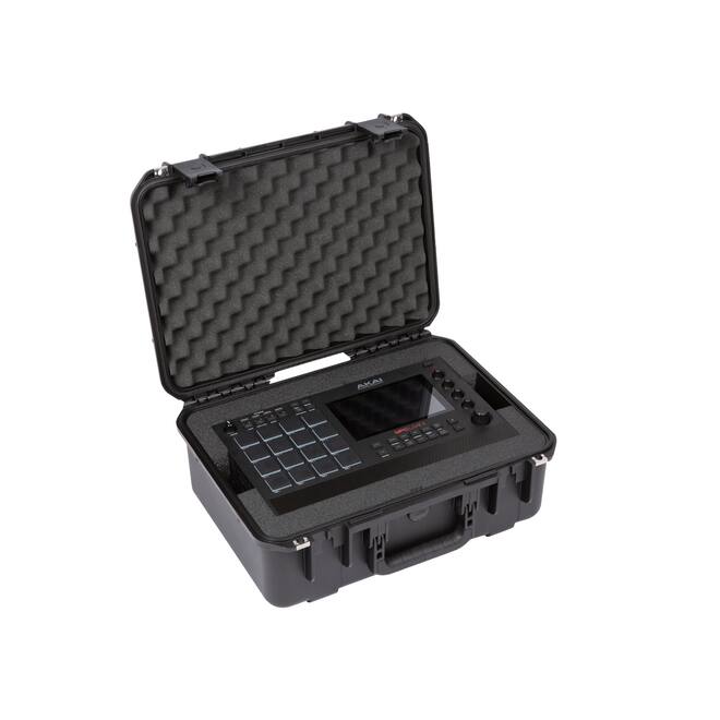 SKB - iSeries 1813-7 - Valise Étanche - Compartiment Akai MPC Live 2 IM