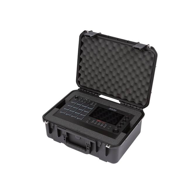 SKB - iSeries 1813-7 - Valise Étanche - Compartiment Akai MPC Live 2 IM