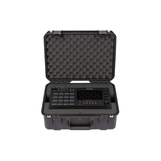 SKB - iSeries 1813-7 - Valise Étanche - Compartiment Akai MPC Live 2 IM