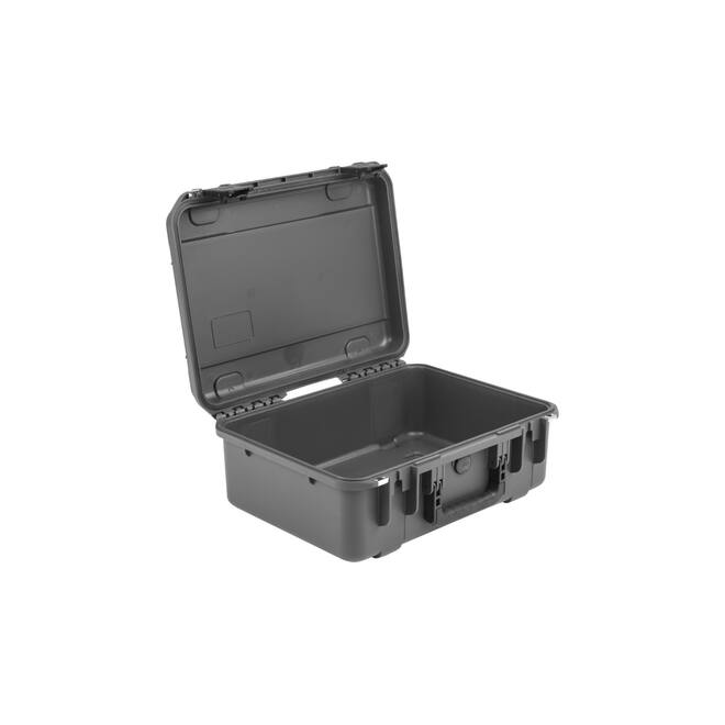 SKB - iSeries 3i-1813-7 - Valise Overlanding - Gris - Vide