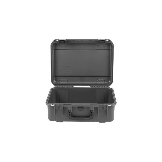 SKB - iSeries 3i-1813-7 - Valise Overlanding - Gris - Vide