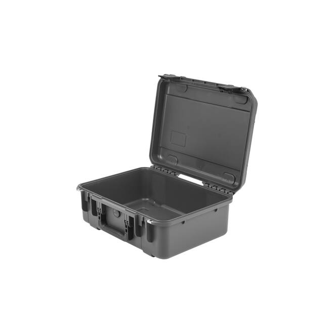 SKB - iSeries 3i-1813-7 - Valise Overlanding - Gris - Vide